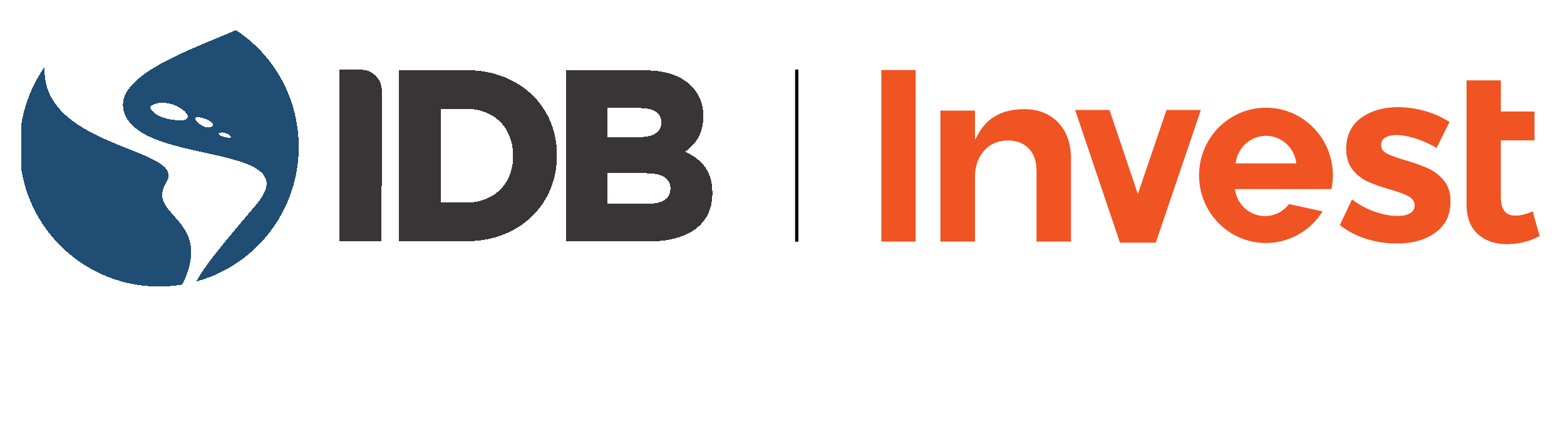 IDB Invest logo